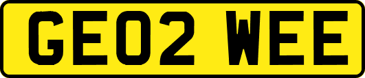 GE02WEE