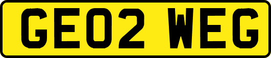 GE02WEG