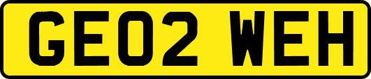GE02WEH