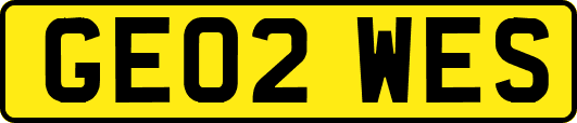 GE02WES