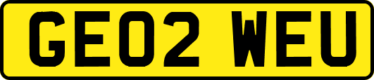 GE02WEU