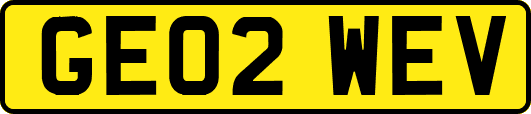 GE02WEV