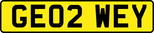 GE02WEY