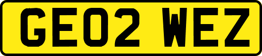 GE02WEZ