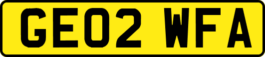 GE02WFA