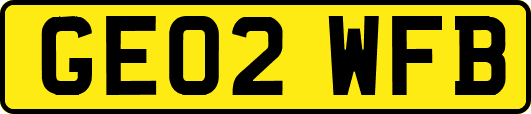 GE02WFB