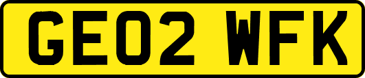 GE02WFK