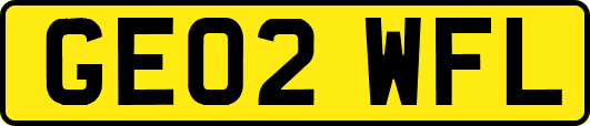 GE02WFL