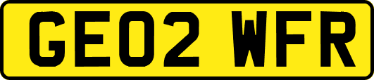 GE02WFR