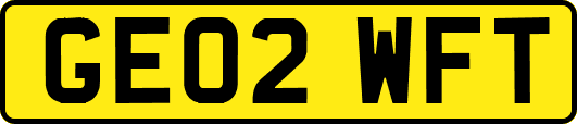 GE02WFT