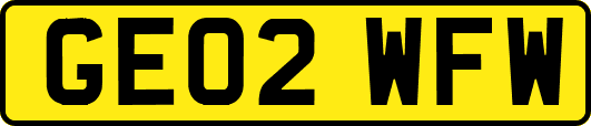 GE02WFW