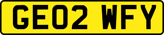 GE02WFY