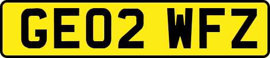 GE02WFZ