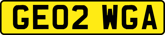 GE02WGA