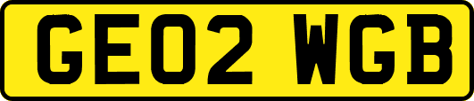 GE02WGB