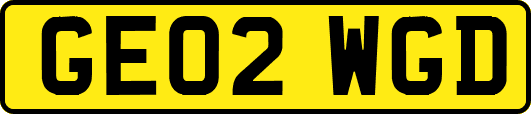 GE02WGD