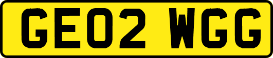 GE02WGG