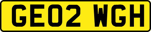 GE02WGH
