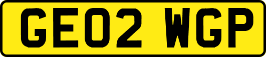 GE02WGP