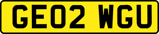 GE02WGU