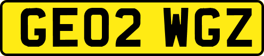 GE02WGZ