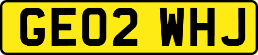 GE02WHJ