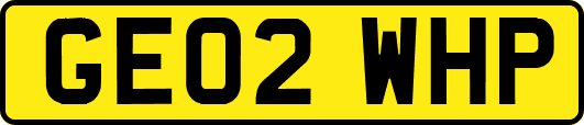 GE02WHP