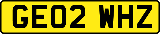 GE02WHZ