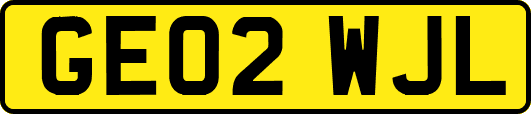 GE02WJL