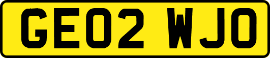 GE02WJO