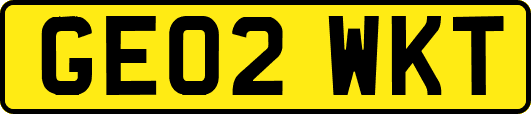 GE02WKT