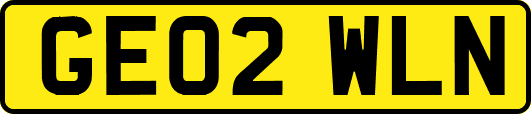 GE02WLN
