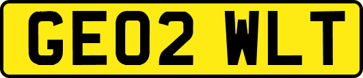 GE02WLT