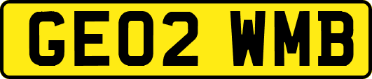 GE02WMB