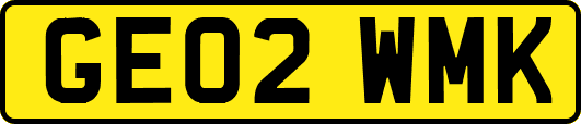 GE02WMK