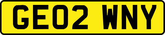 GE02WNY