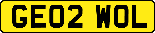 GE02WOL
