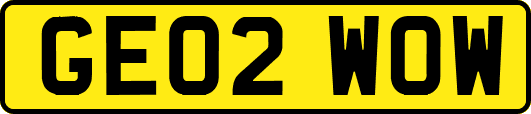 GE02WOW