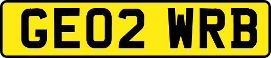 GE02WRB