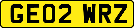 GE02WRZ