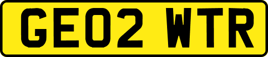 GE02WTR