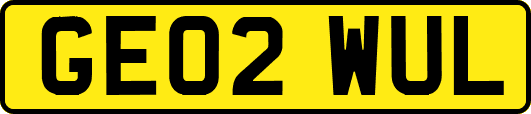 GE02WUL