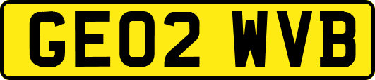 GE02WVB