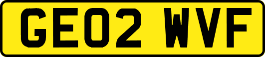 GE02WVF