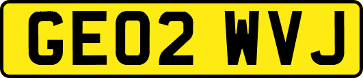 GE02WVJ