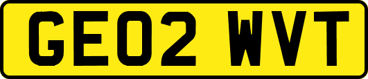 GE02WVT