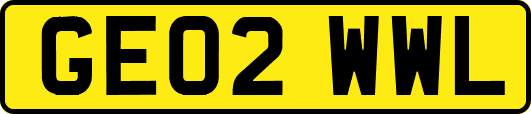 GE02WWL