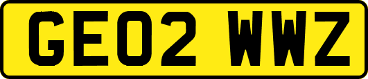 GE02WWZ