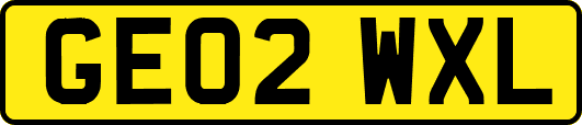 GE02WXL