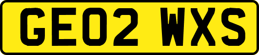 GE02WXS